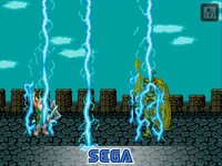 Golden Axe Classic screenshot, image №896356 - RAWG