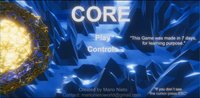 CORE (MarioNieto) screenshot, image №1282745 - RAWG