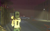 Bio Crisis: Evil Hazard (itch) screenshot, image №2851657 - RAWG
