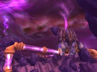 World of Warcraft: The Burning Crusade screenshot, image №433366 - RAWG