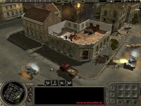 Codename Panzers, Phase One screenshot, image №352579 - RAWG