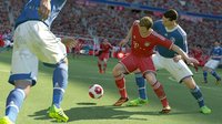 Pro Evolution Soccer 2014 screenshot, image №280778 - RAWG