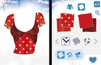 Fashion Studio Paris Collection screenshot, image №251314 - RAWG