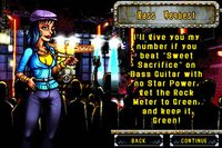 Guitar Hero On Tour: Modern Hits screenshot, image №247334 - RAWG