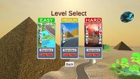 Desert Bus Speedway screenshot, image №3123009 - RAWG