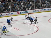 NHL 2004 screenshot, image №365763 - RAWG