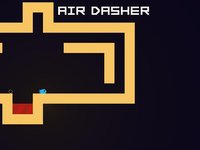 Air Dasher screenshot, image №1171332 - RAWG