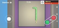 Cobrenha - Snake game 3D screenshot, image №3644369 - RAWG