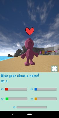 Chum Garden screenshot, image №1973117 - RAWG