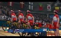 Beijing 2008 - The Official Video Game of the Olympic Games screenshot, image №472525 - RAWG