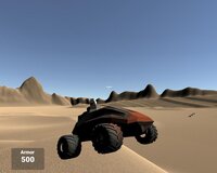 Combat vehicles (working title) screenshot, image №3325639 - RAWG