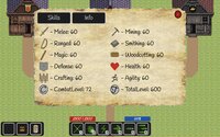 Dungeon Dwellers screenshot, image №4212742 - RAWG