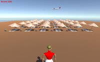 Bloodbath on a Sunny Day (2016) screenshot, image №2464394 - RAWG