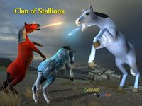 Clan Of Stallions screenshot, image №974491 - RAWG