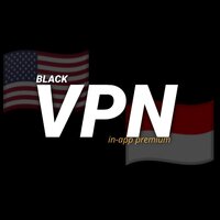 BLACK VPN-chycostudio screenshot, image №3410981 - RAWG