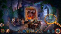 Royal Legends: Marshes Curse Collector's Edition screenshot, image №3179578 - RAWG