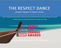 The Respect Dance (English version) screenshot, image №1964245 - RAWG