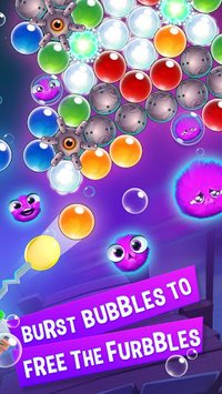 Bubble Genius screenshot, image №1787879 - RAWG