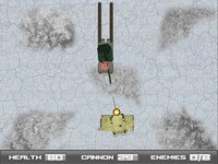 TankWar screenshot, image №1169698 - RAWG