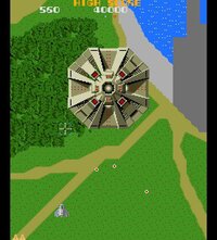 Xevious1200 screenshot, image №3847352 - RAWG