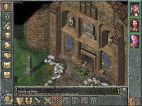 Baldur's Gate screenshot, image №317507 - RAWG