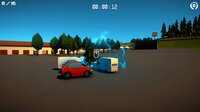 3D PUZZLE - Race Track screenshot, image №4204003 - RAWG