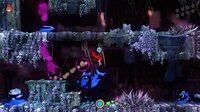 DARK WATER (itch) (DEVBOX) screenshot, image №2650689 - RAWG