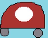 Broken road screenshot, image №2794487 - RAWG
