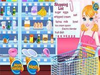 Ice Cream Maker Chocolate Cooking Games for Girls screenshot, image №1621138 - RAWG