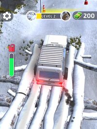 Offroad Climb 3D screenshot, image №3611021 - RAWG