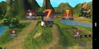 Wood Games 3D screenshot, image №2452945 - RAWG