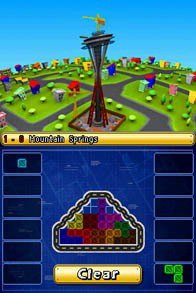 Puzzle City screenshot, image №788656 - RAWG