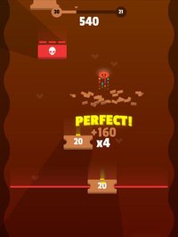 Ball Tumble screenshot, image №2047483 - RAWG