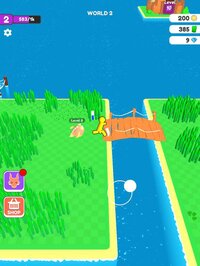 Green Island! screenshot, image №3197486 - RAWG