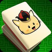 Hungry Cat Mahjong HD screenshot, image №3276190 - RAWG