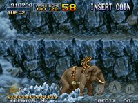 METAL SLUG 3 screenshot, image №13249 - RAWG