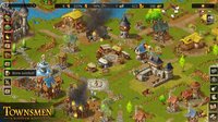 Townsmen - A Kingdom Rebuilt screenshot, image №1853632 - RAWG