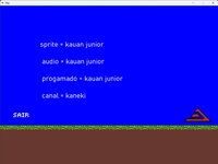 flap (itch) (kauan junior dos santos) screenshot, image №3740762 - RAWG