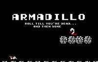 Armadillo (OGSuperSand) screenshot, image №2690762 - RAWG