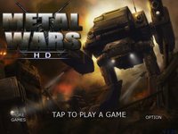 MetalWars HD Lite screenshot, image №1641564 - RAWG