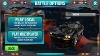 Car War Legends screenshot, image №3609976 - RAWG