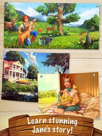 Farm Up! HD screenshot, image №1649409 - RAWG