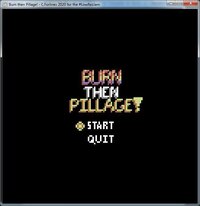 Burn Then Pillage! screenshot, image №2467688 - RAWG