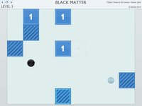Black Matter screenshot, image №1915392 - RAWG