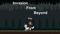 Invasion From Beyond (itch) screenshot, image №3826166 - RAWG