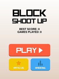 Block Shoot Up screenshot, image №1913478 - RAWG