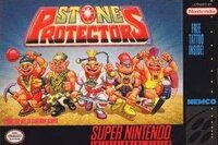 Stone Protectors screenshot, image №3211691 - RAWG