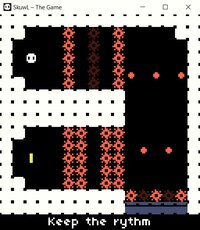 ZkwuL – The game screenshot, image №2436974 - RAWG