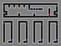 Discrete Action screenshot, image №2192552 - RAWG