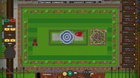 Mow Problem (itch) screenshot, image №1952165 - RAWG